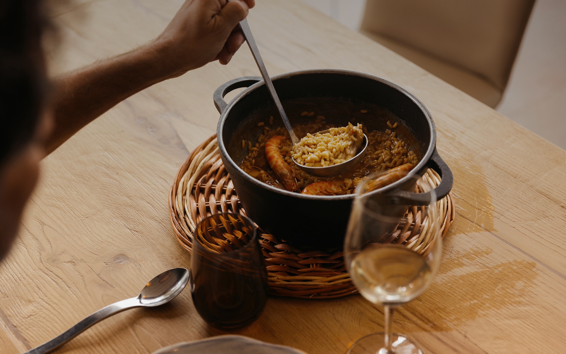 Cocina catalán
