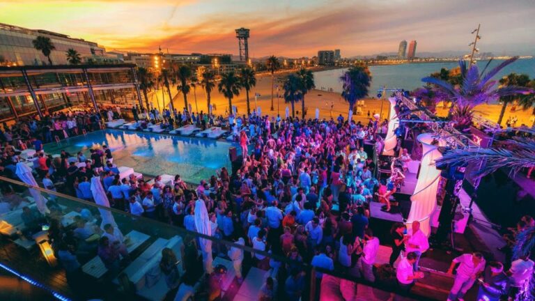 Día de San Valentín: Cómo encontrar el amor en Barcelona (o no)