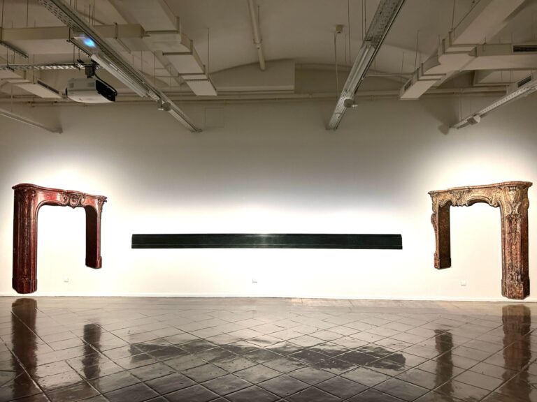 En Barcelona, ​​Lluís hortalà nos pone el dedo en nuestro ojo