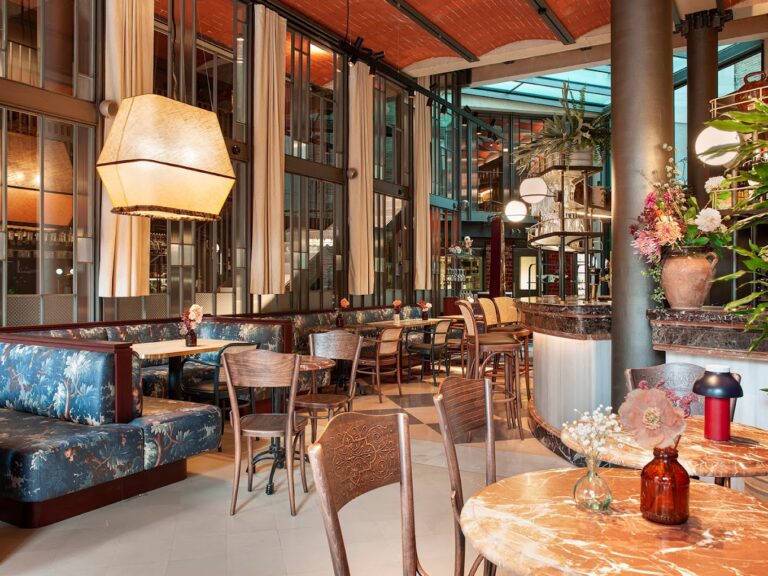 En España, el aumento en los precios de los hoteles se ralentiza