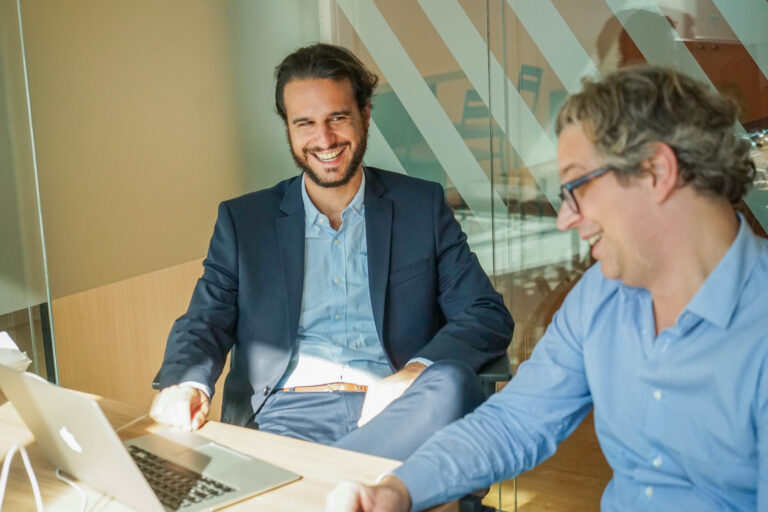 Estos jefes que dejan Francia para Barcelona