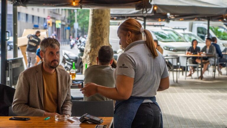 Inmigración a España, la excepción europea