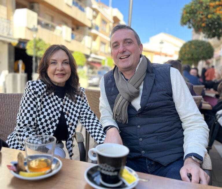 «Nunca me iré»: por qué Valence es la mejor ciudad del mundo para expatriarse