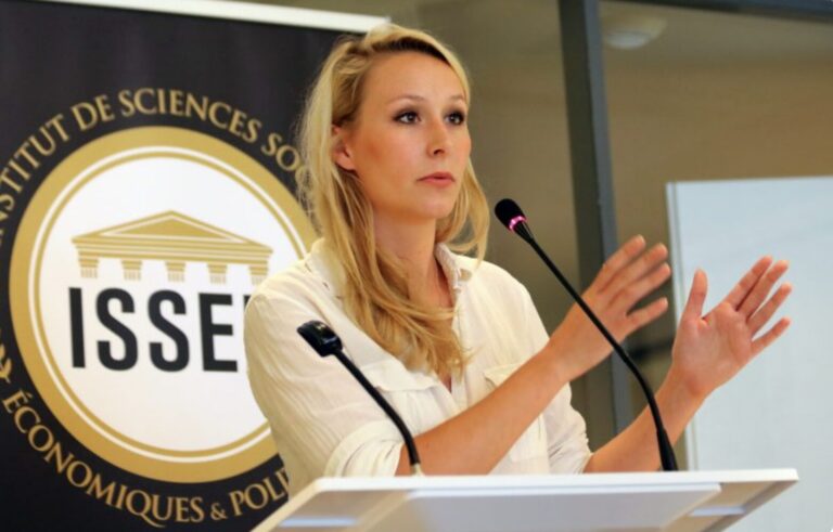 ¿Cómo se convirtió Madrid en la capital internacional de la extrema derecha?