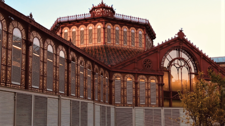 ¿Qué hacer bajo el gris en Barcelona?