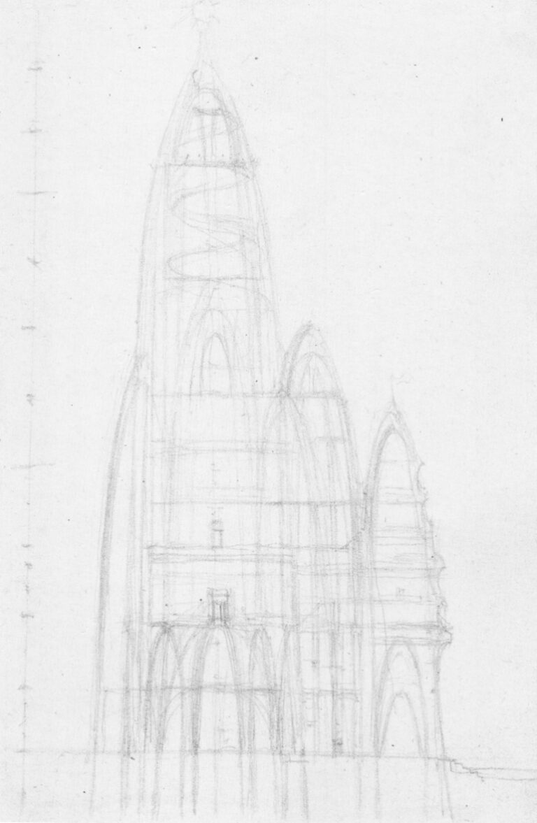 Cuando el genio de Gaudi casi se exportó a Nueva York