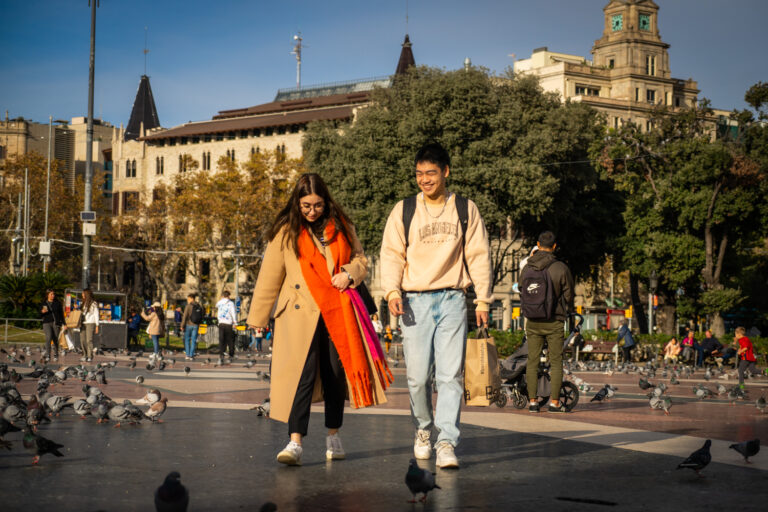 Desarrollo sexual: aquí están los españoles más felices bajo el edredón