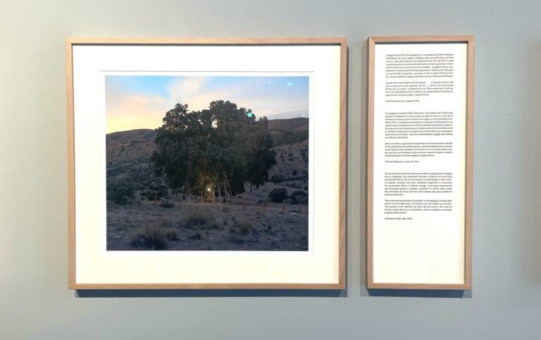 (Exposición fotográfica) y turismo: detrás de las piscinas, la dictadura
