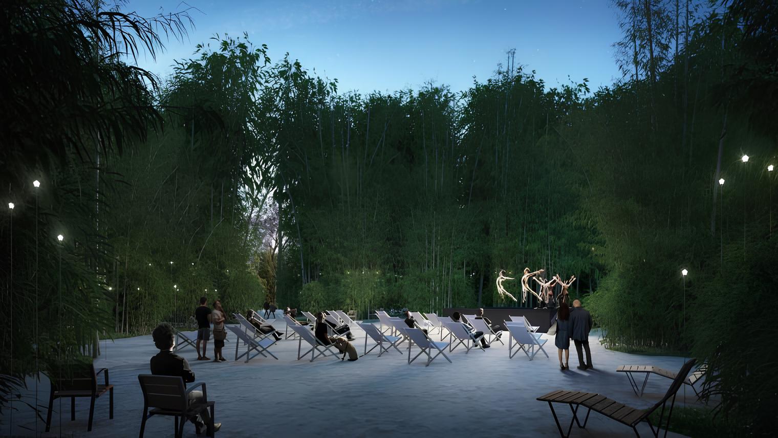 Equinox Barcelona Glòries