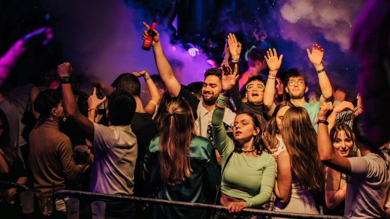 Barcelona ya no es lo que piensas (y eso es bueno)