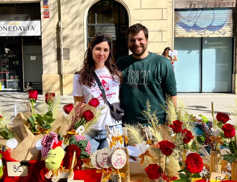 Cómo los españoles encontraron el secreto de la felicidad
