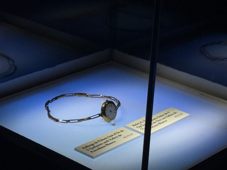 La espectacular exposición Titanic lanza ancla en Barcelona