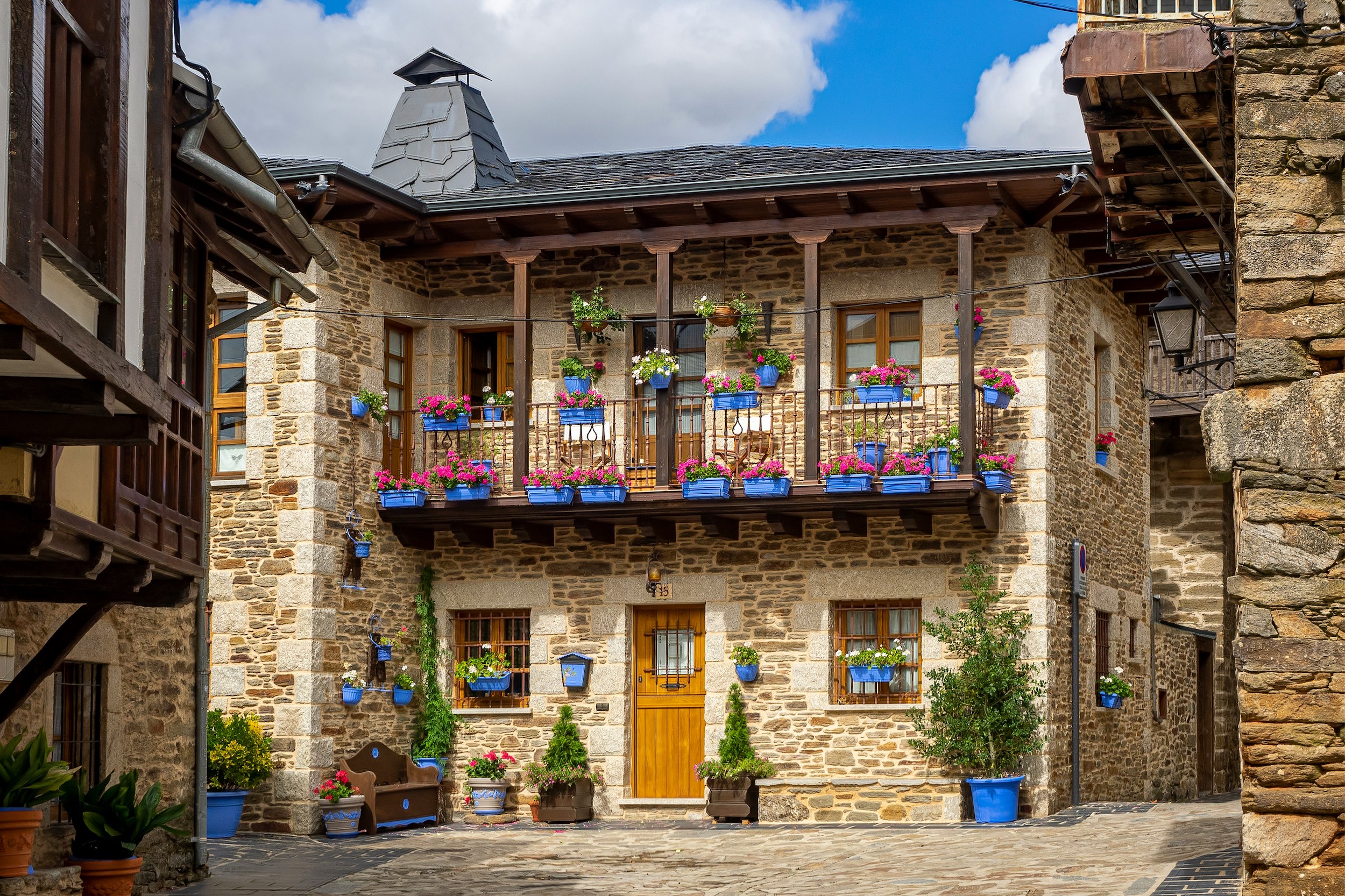 El rincón más hermoso de España