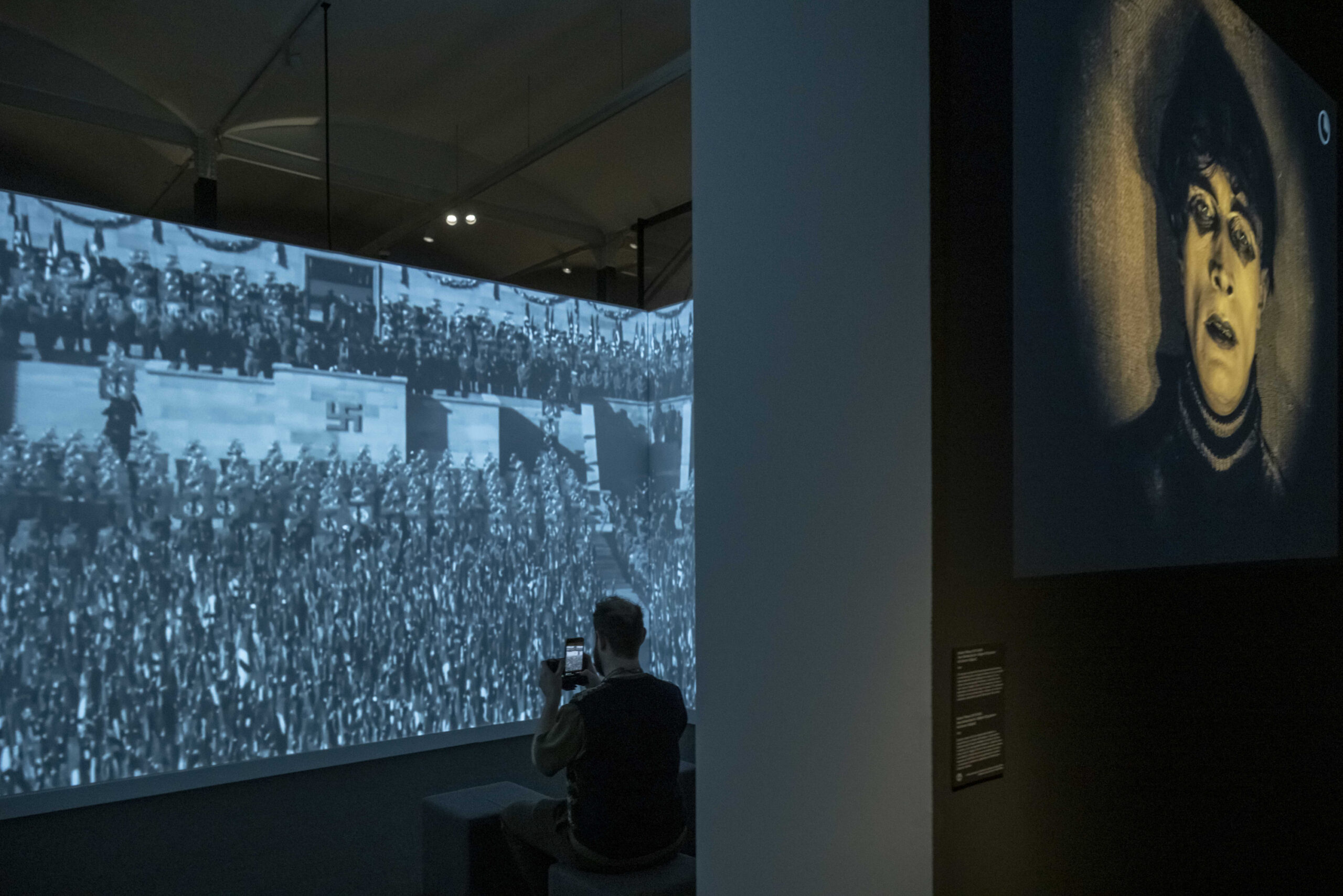 Equinox Barcelona Caixaforum