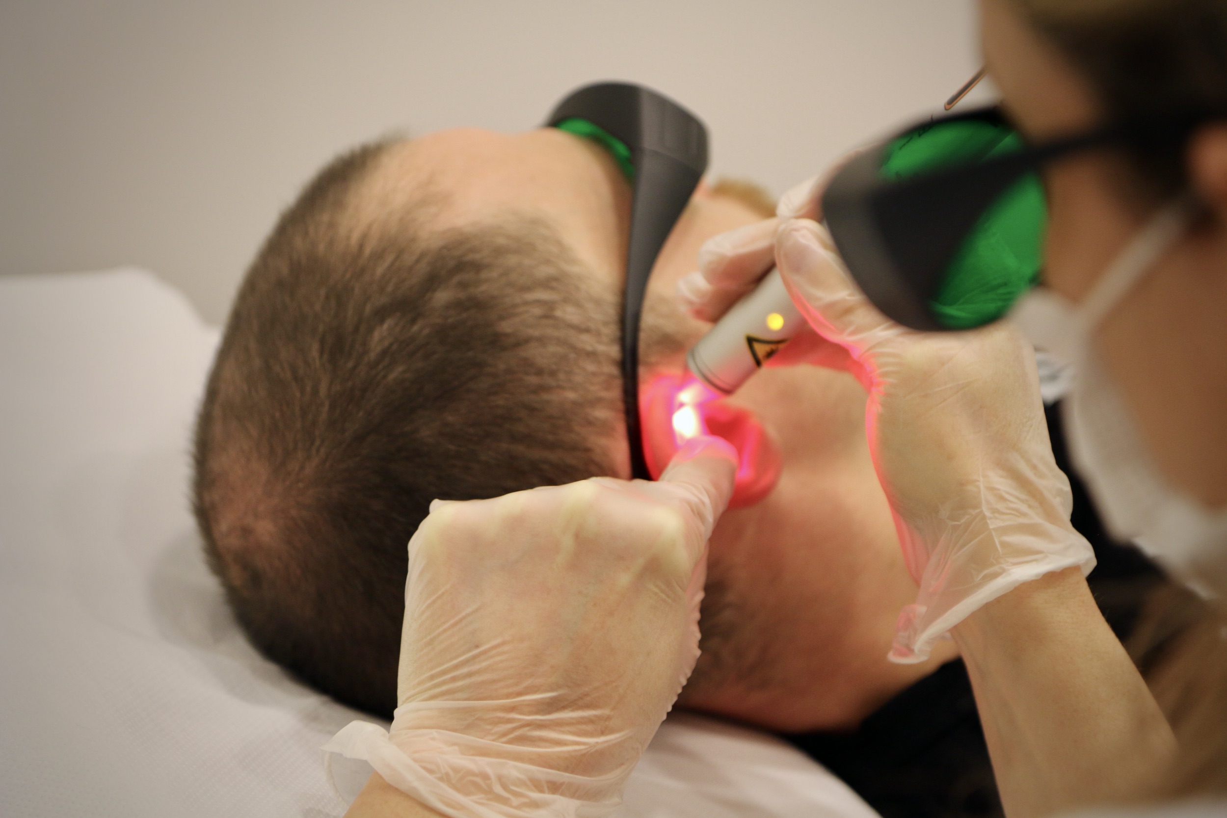 Deja de fumar Barcelona Laserostop 0184