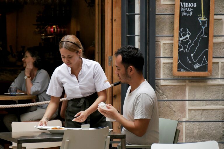 Barcelona, ​​¿capital internacional del plan falso?