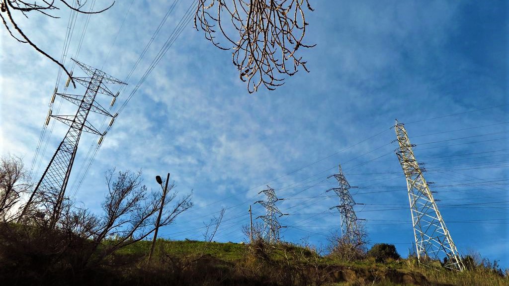 Premio de electricidad Espain