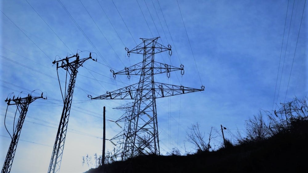 Demostración en Barcelona