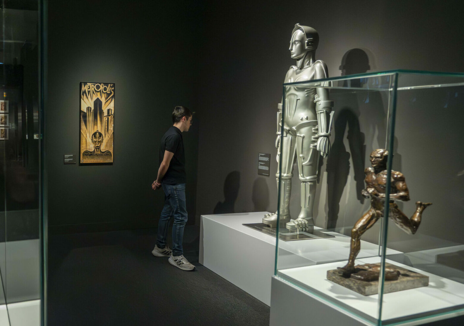 Equinox Barcelona Caixaforum