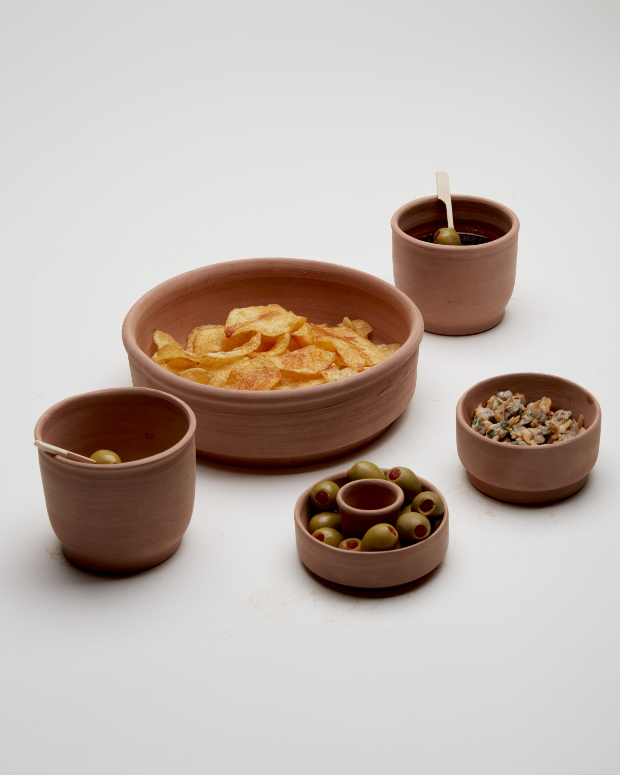 Souvenirs de Equinox Barcelon