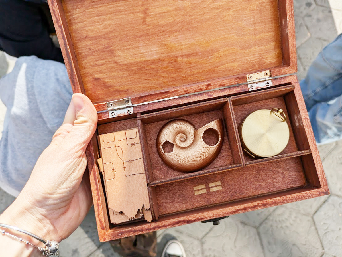 Copia de Battlo Battlo de escape de calles