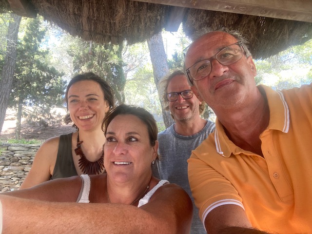 "Como francés, hablar catalán me abrió puertas en Barcelona" 7 Imagen de WhatsApp 2023 11 02 a 13.07.56