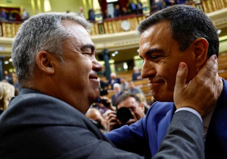 Crisis en España: ¿Hasta dónde se mantendrá Pedro Sánchez?