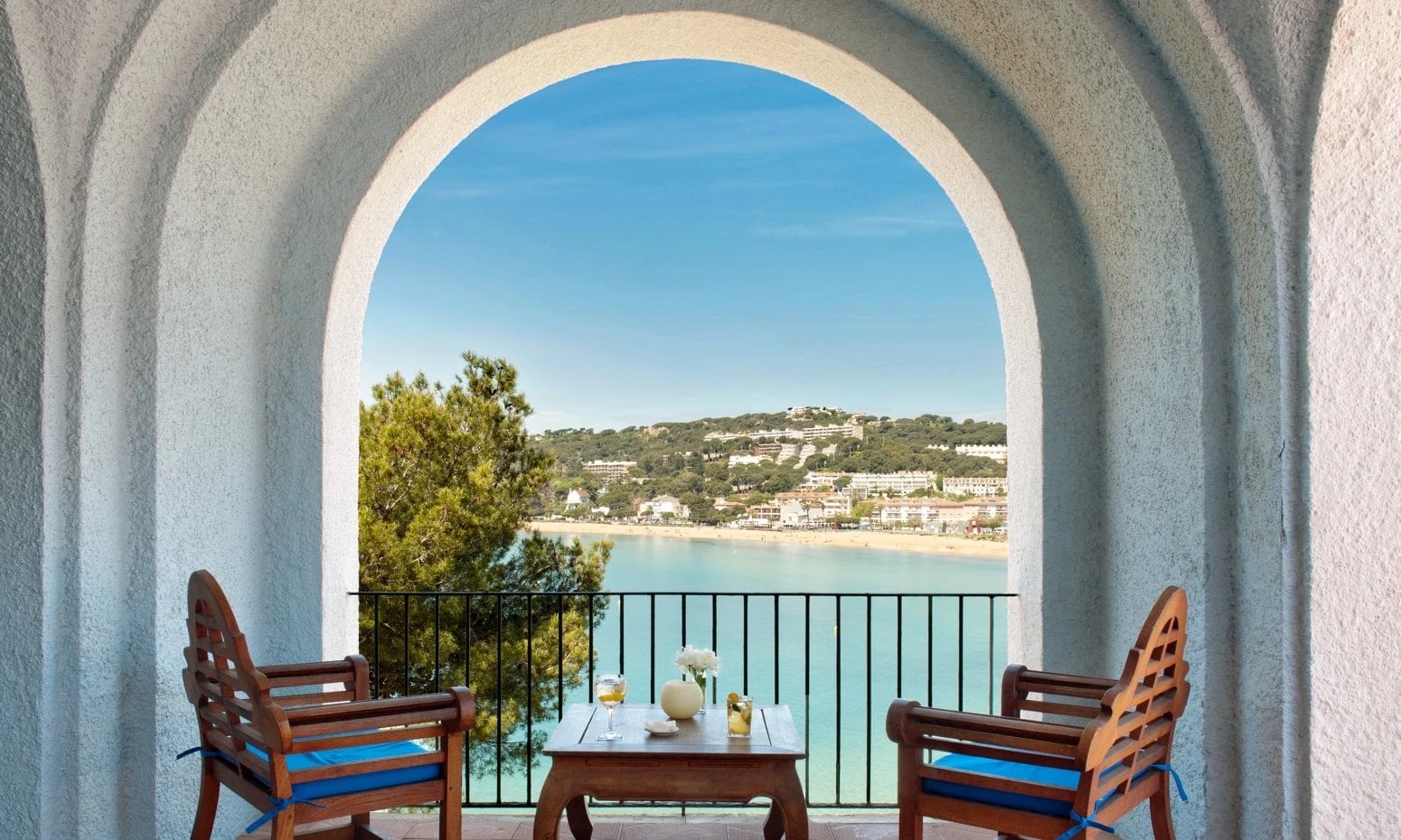 Hotel La Gavina Costa Brava