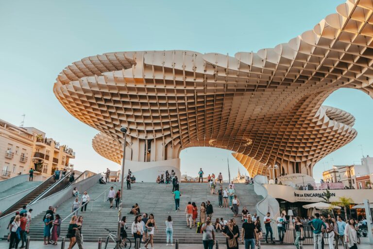 Por qué una ola de calor en Barcelona no es lo mismo que en Sevilla o Bilbao