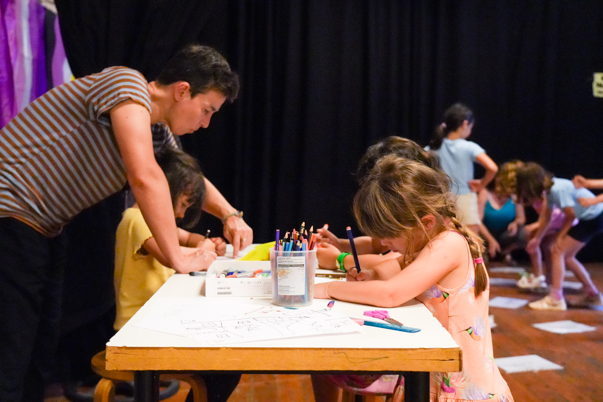 Lenguaje de Molière Barcelona