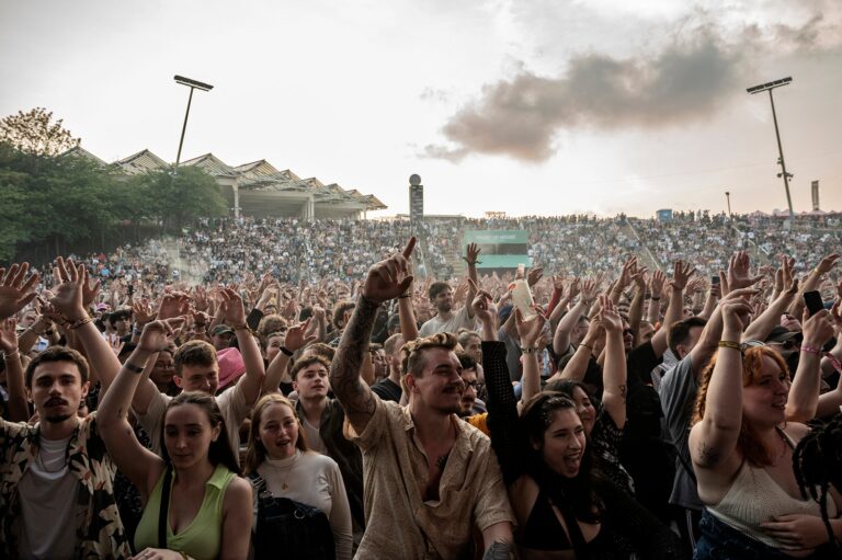 The Festival -Guide en Barcelona: Primavera Sound Festival Edition