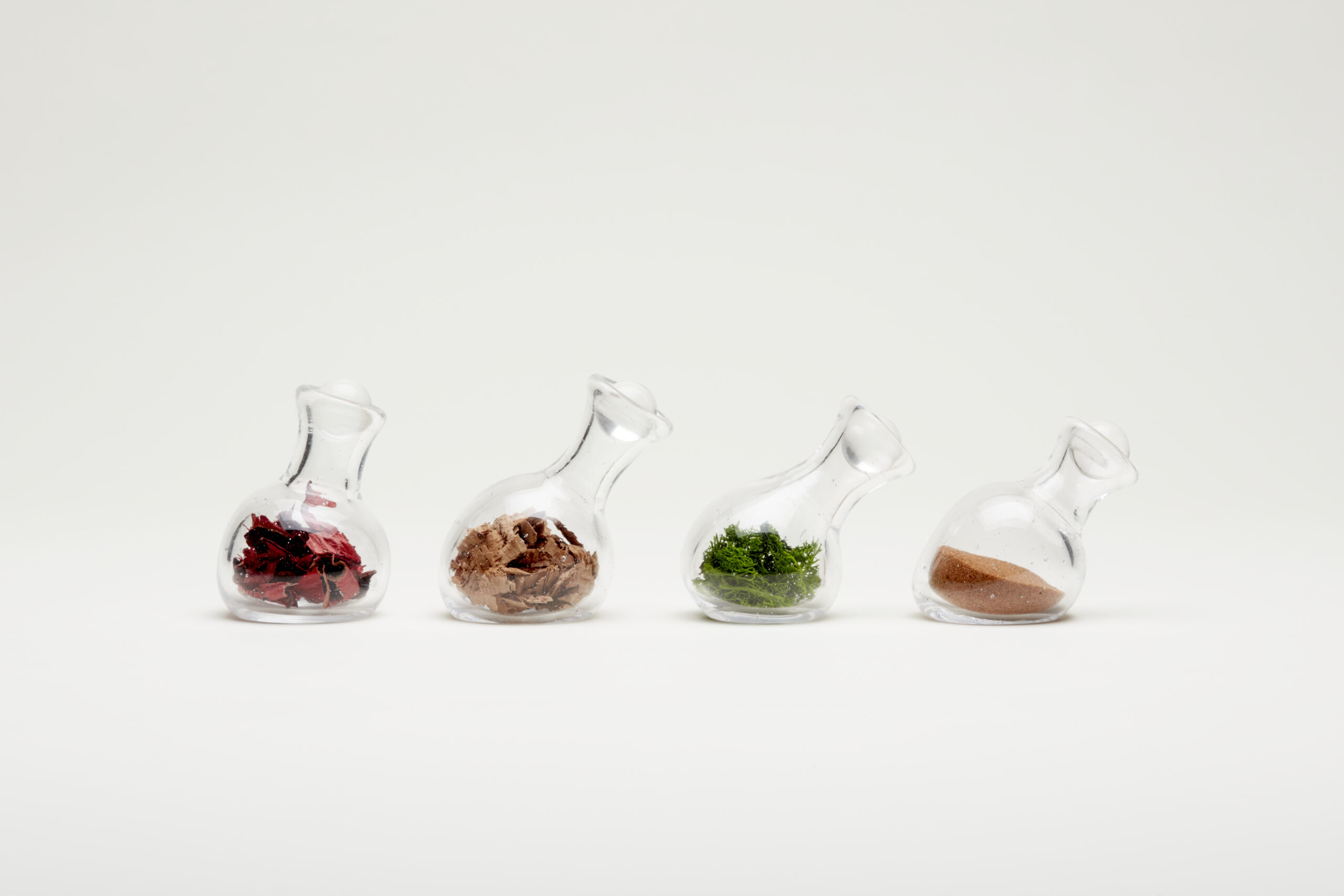 Souvenirs de Equinox Barcelona