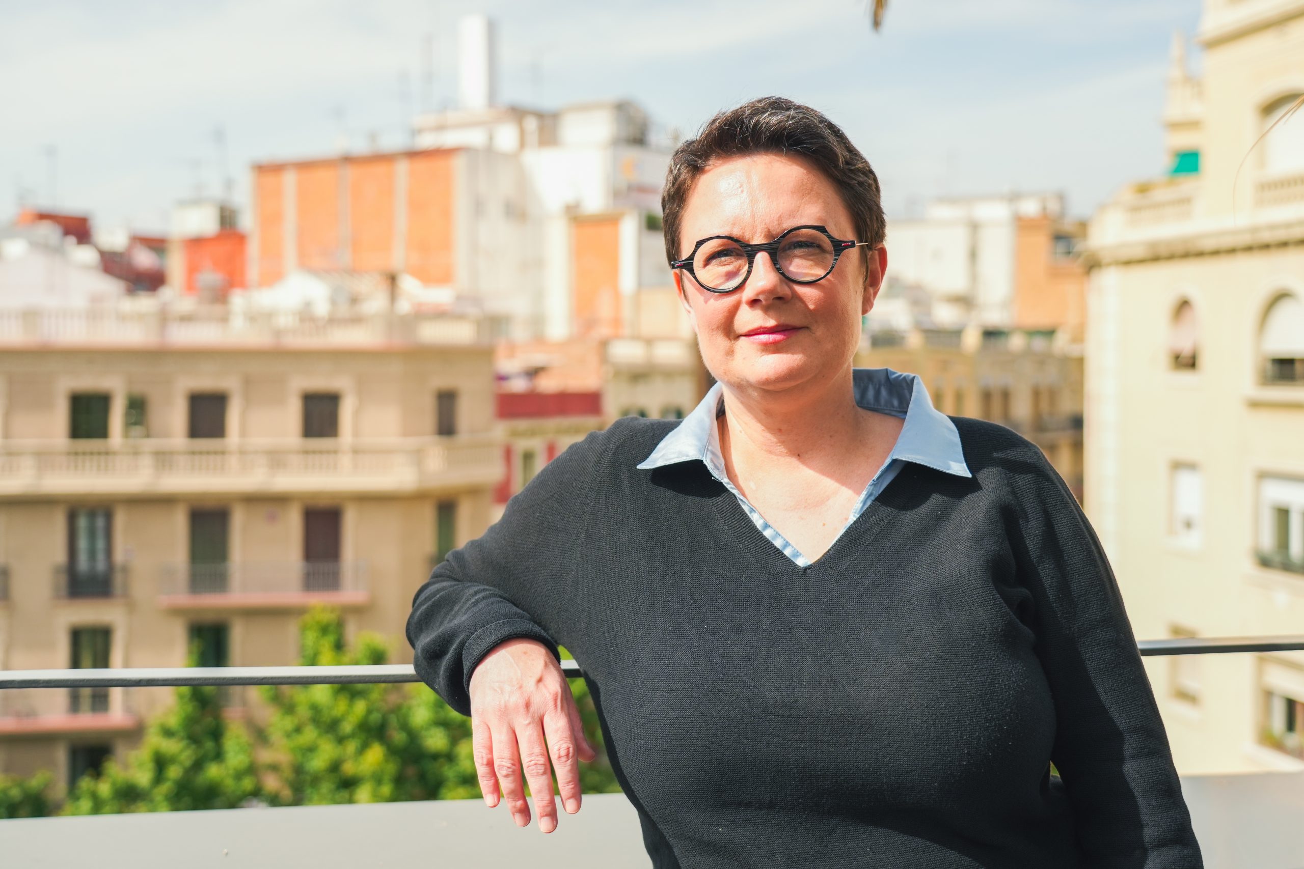 Expatriados: 7 etapas para tener éxito en su carrera internacional 13 DSC00625 escalado