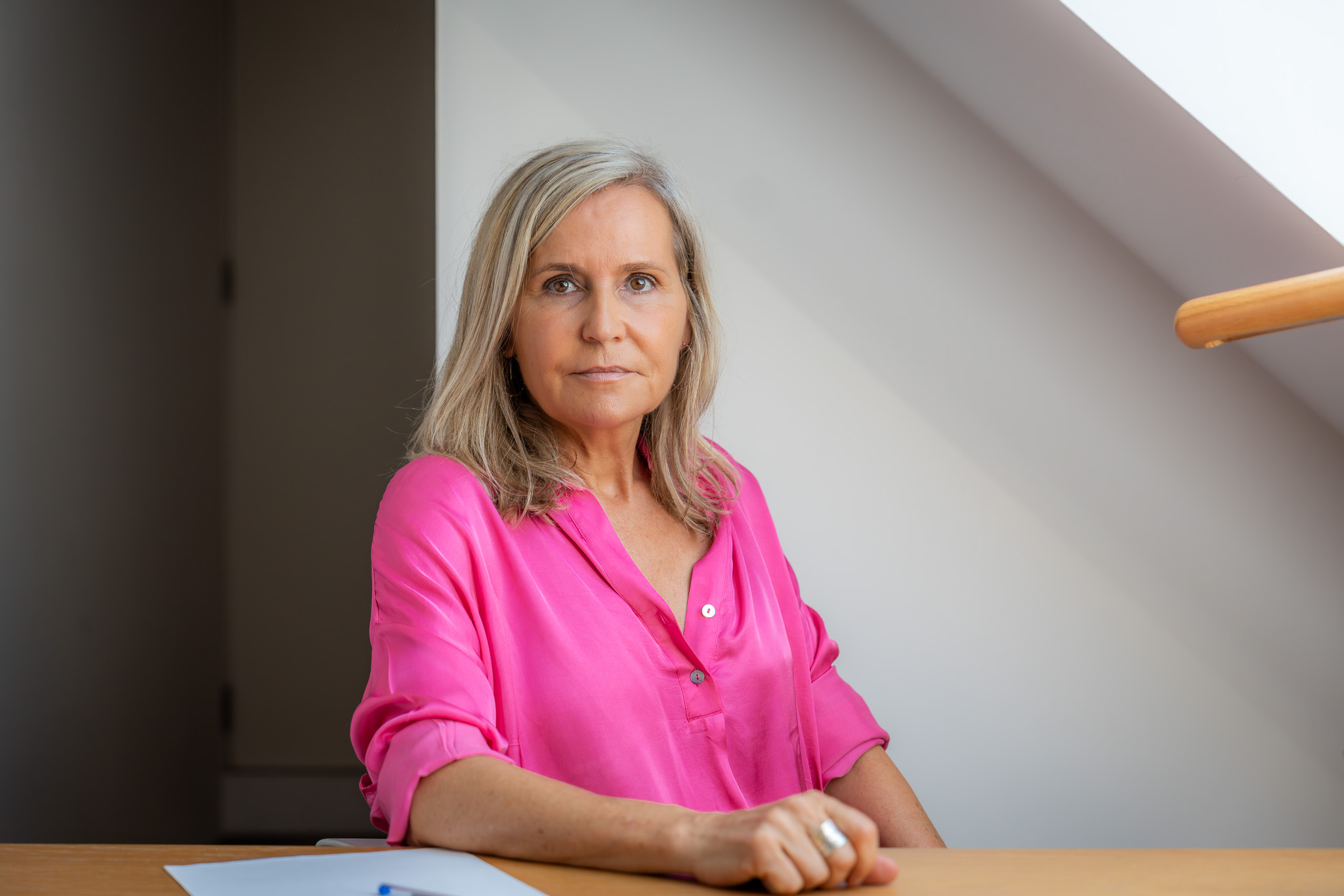 Hipnoterapeuta Barcelona