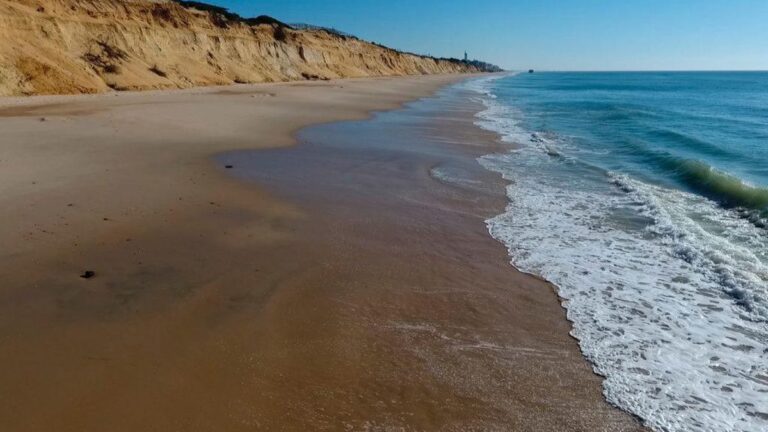 La playa más paraíso del mundo se encuentra en España