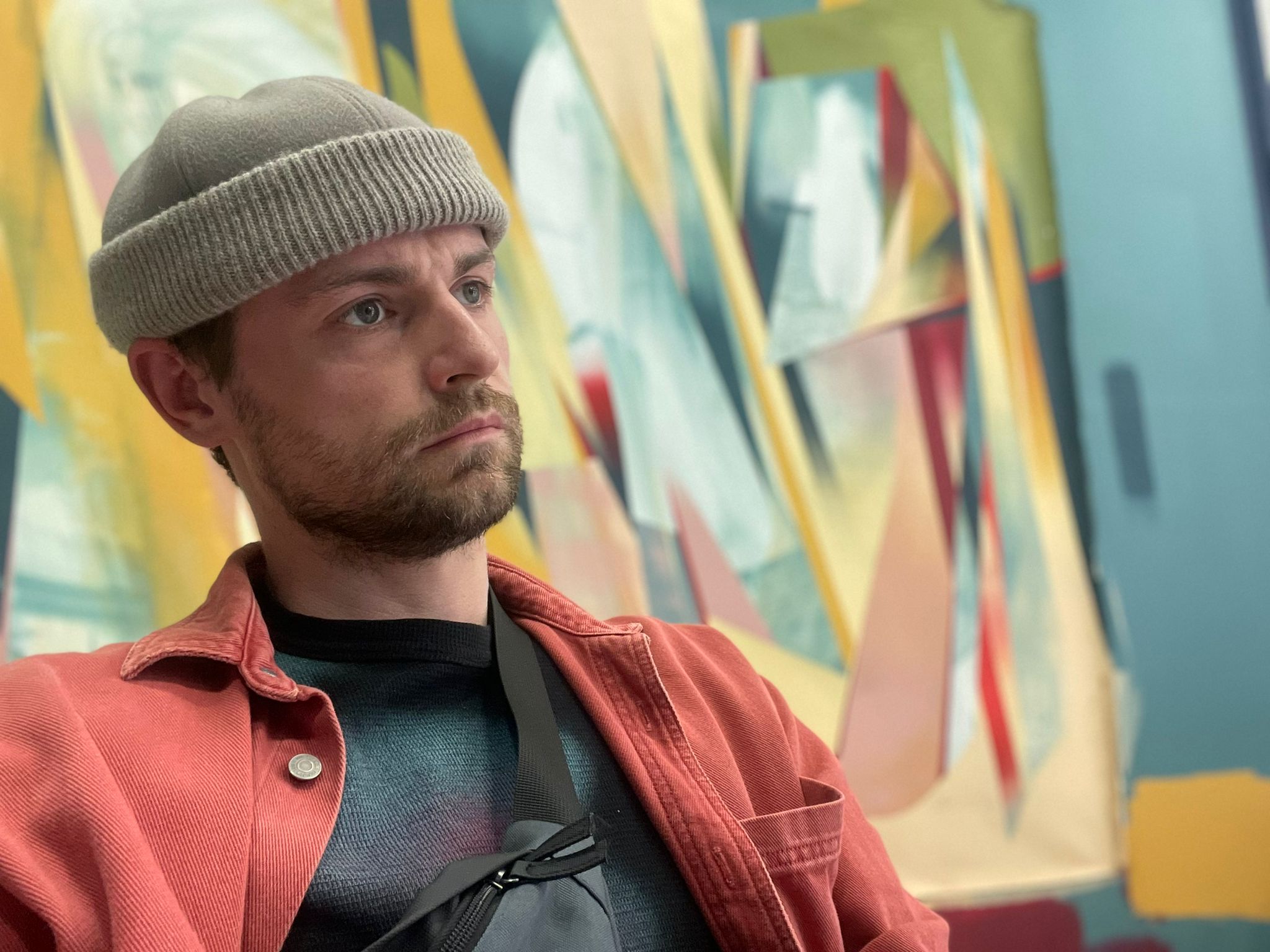 Arte de equinoccio Barcelona