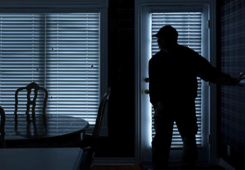 Ladrón de equinoccio en Barcelona