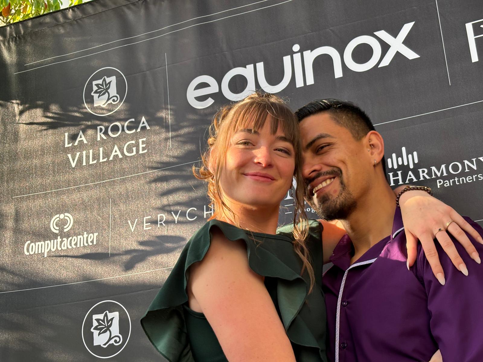 Equinox Barcelona Amour