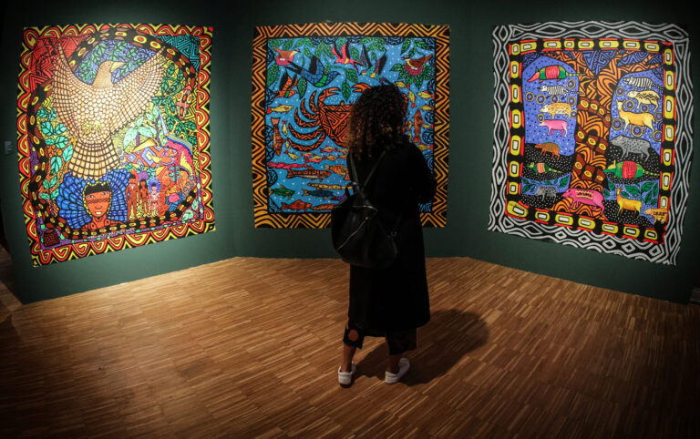 ¿Qué pasa si la cultura salvó a Barcelona del turismo de masas?