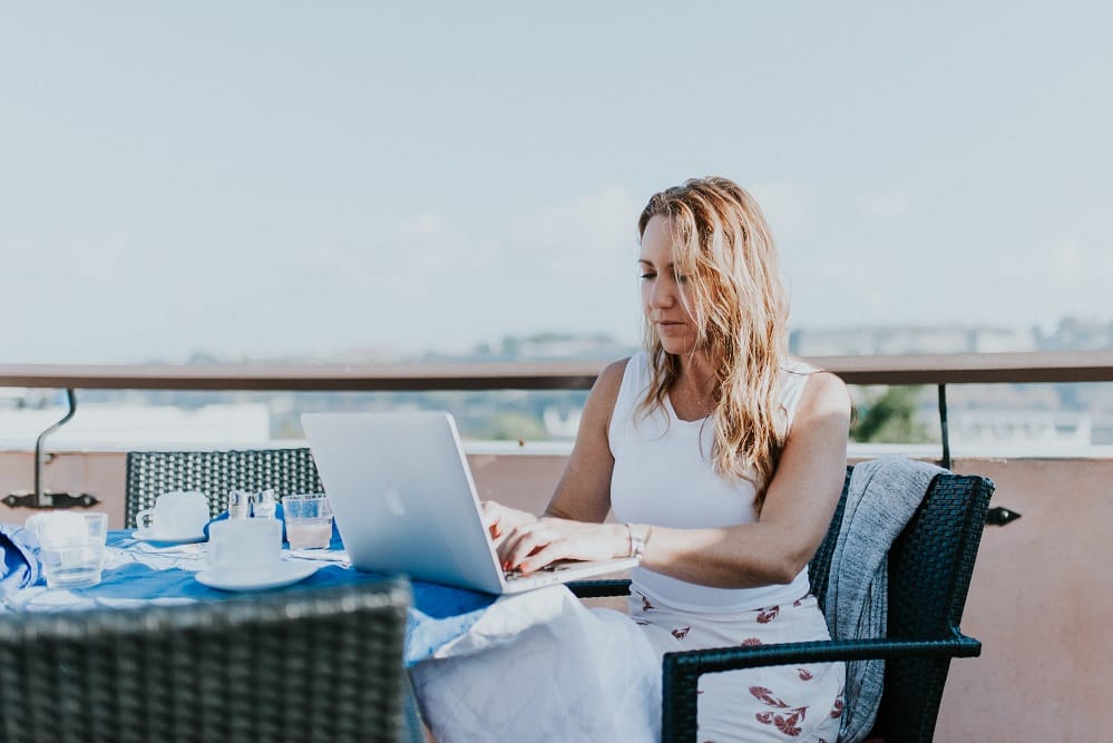 Telleing en Barcelona