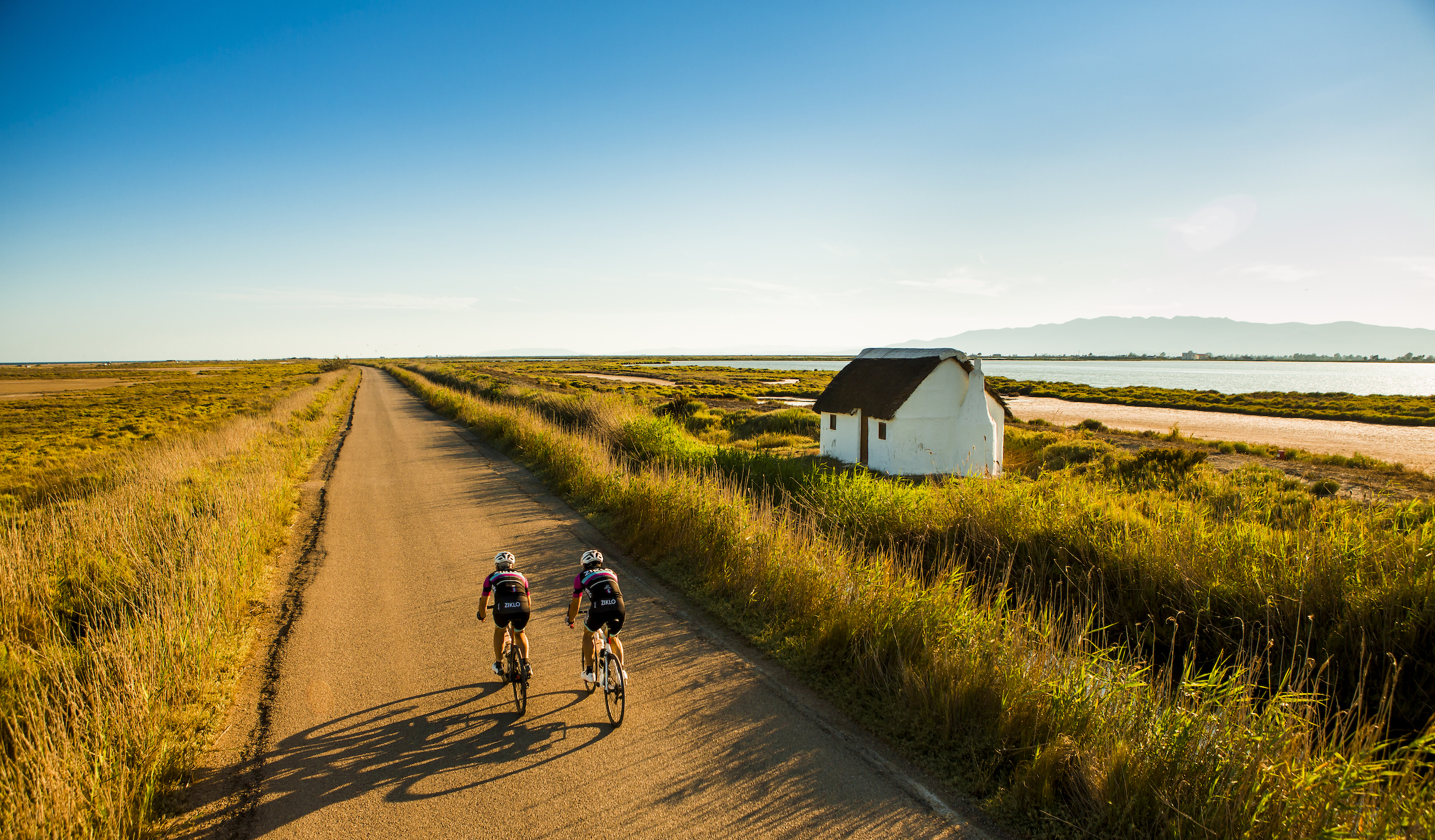 Delta de la Buena Ruta