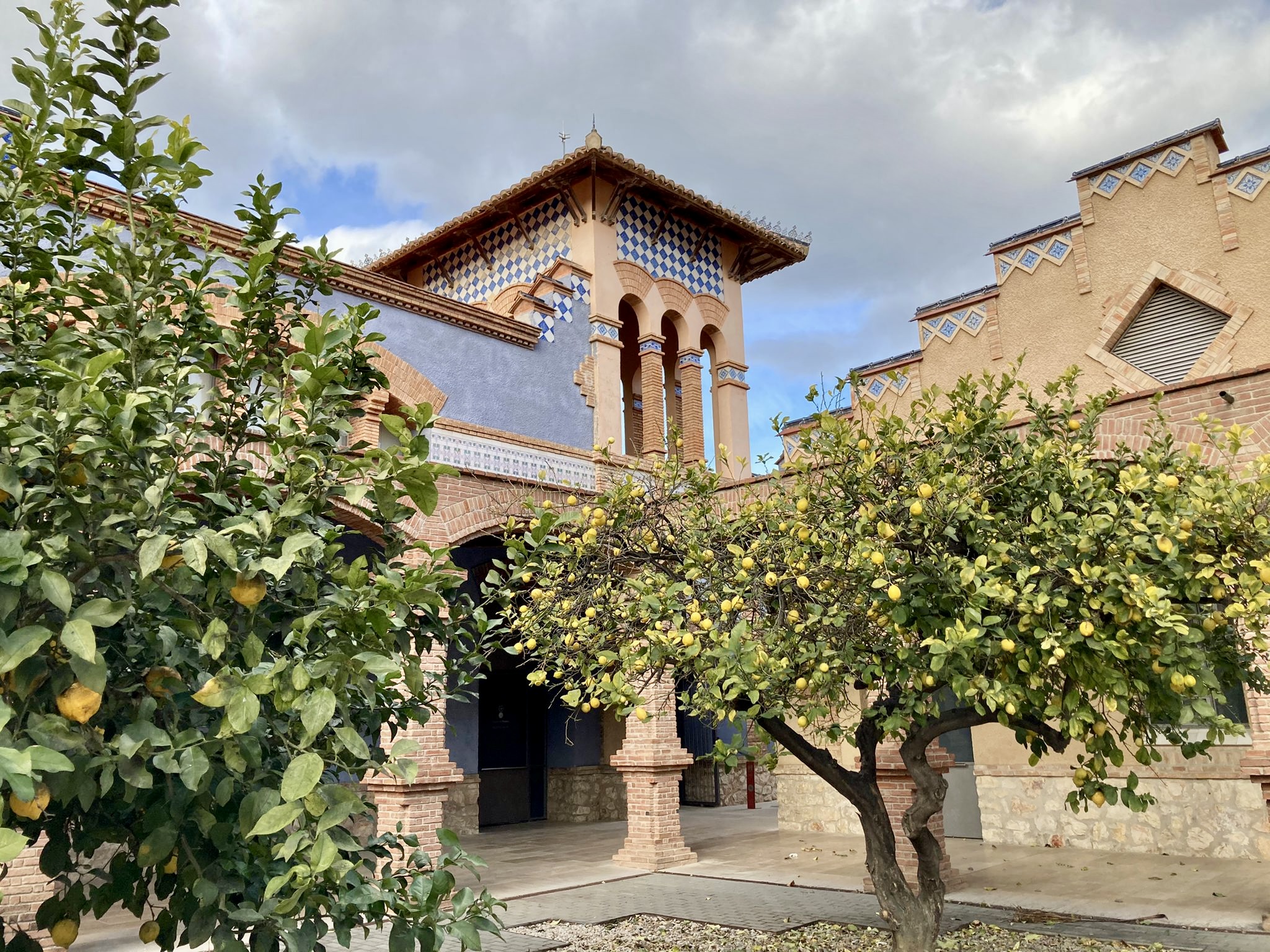 Delta de la Buena Ruta