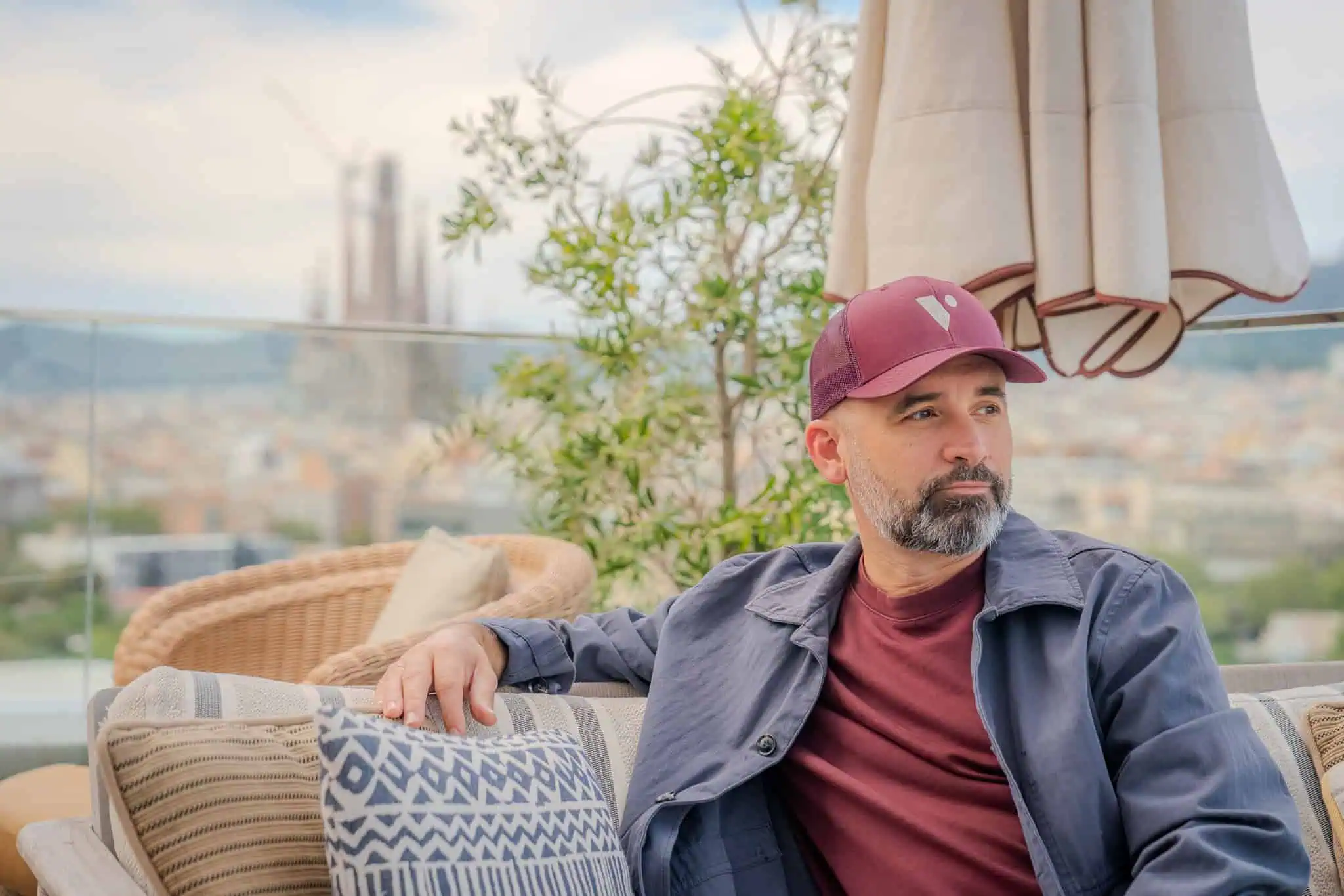 Decorador de interiores franceses en Barcelona