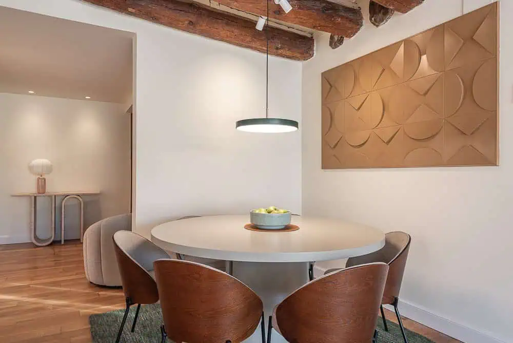 Diseñador de interiores en Barcelona