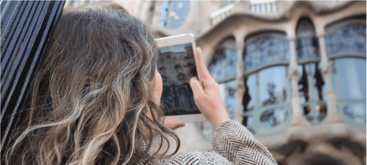 Influenciadores instantáneos