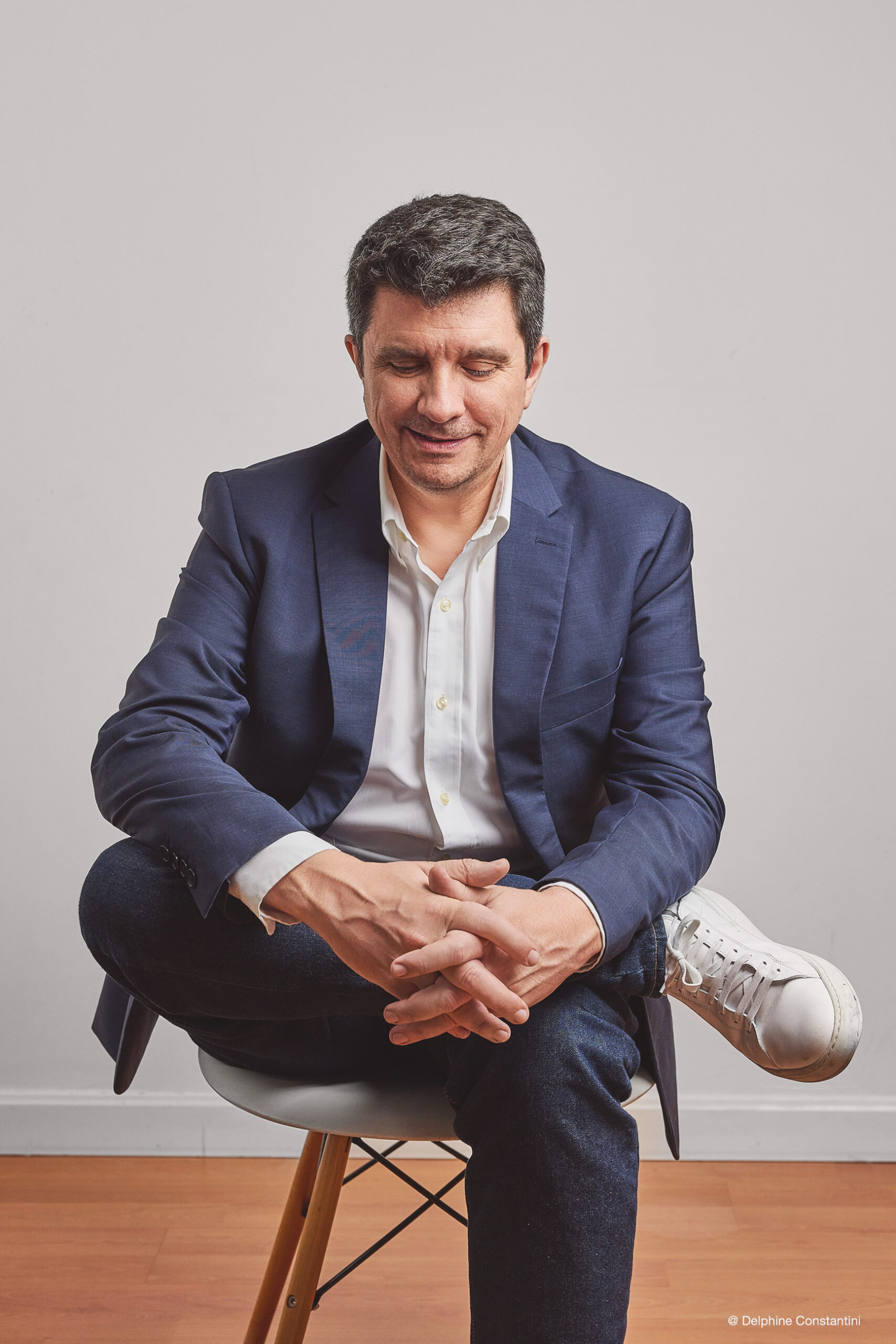 Julien Fortuit 2024 escalado