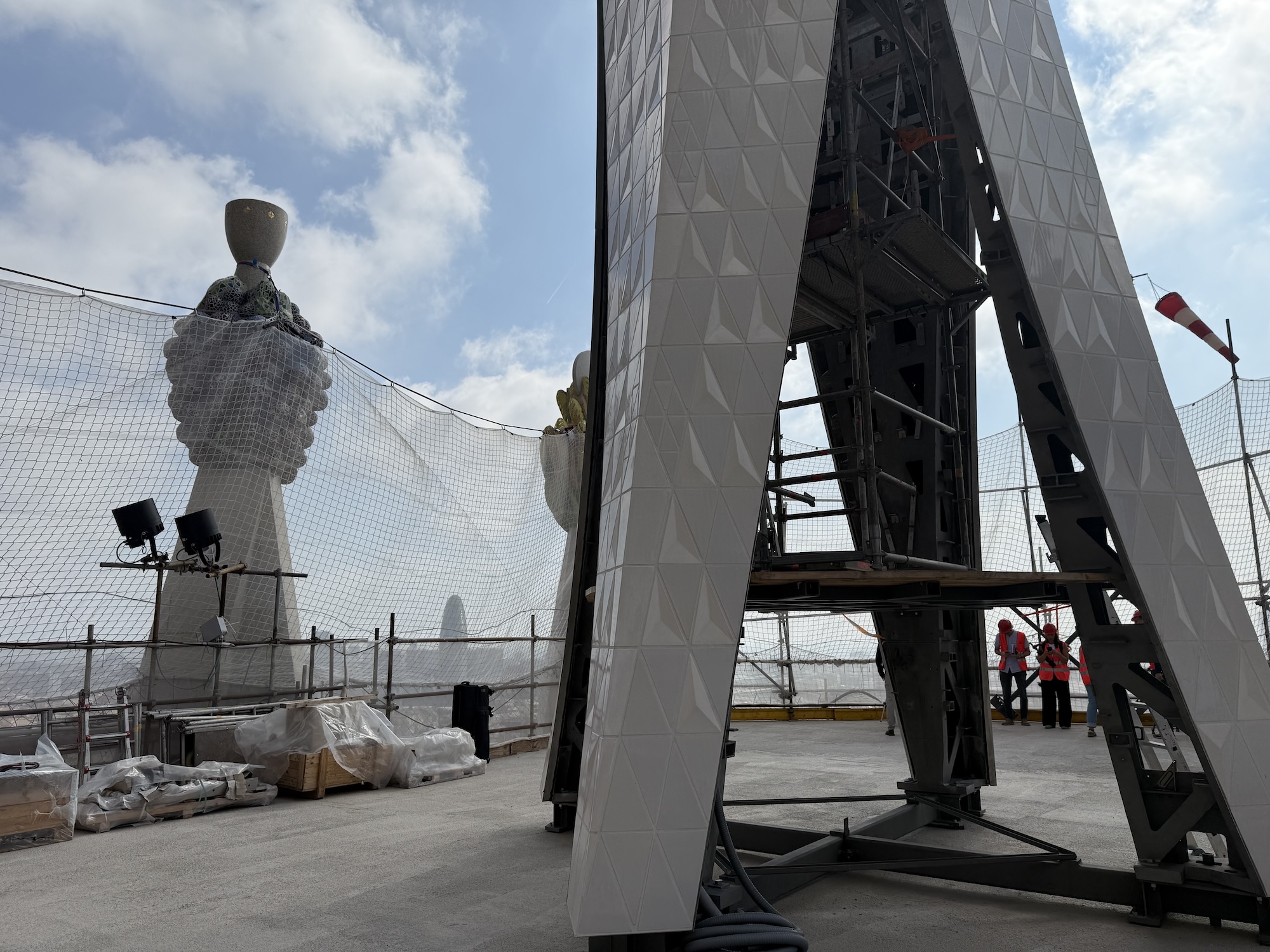 Trabajo Sagrada Familia