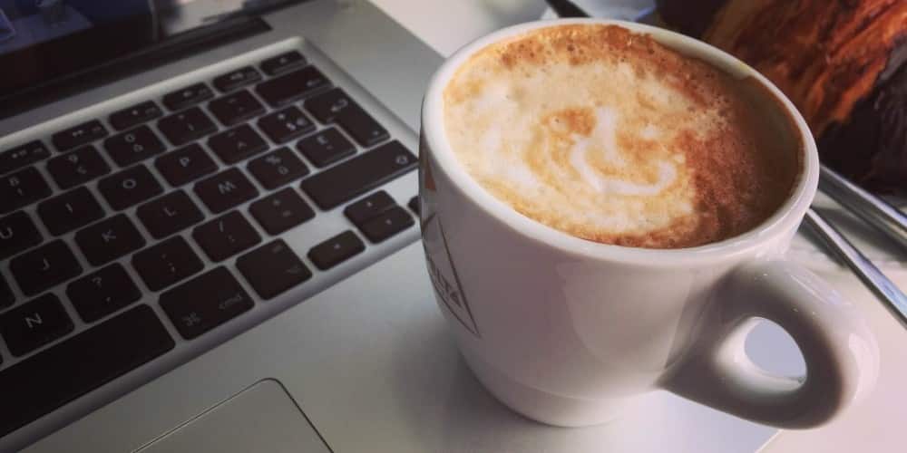 Barcelona de coworking