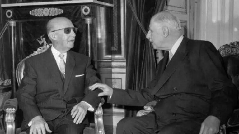 ¿Por qué algunos jóvenes españoles creen que “bajo Franco vivíamos mejor”?