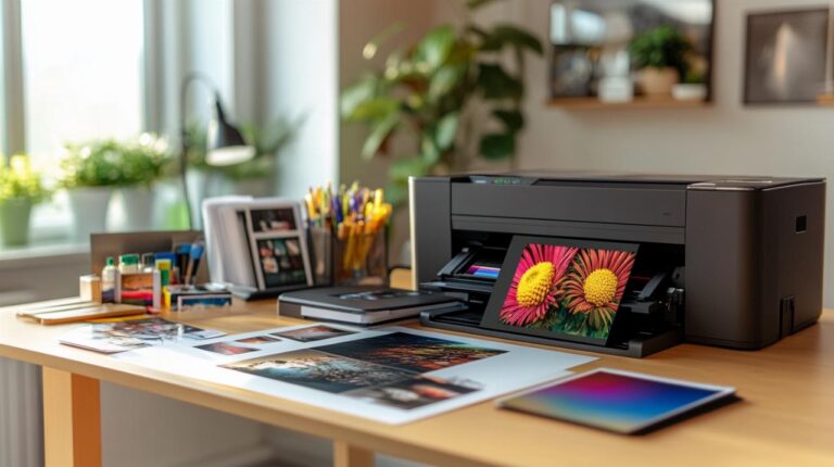 Guía para imprimir fotos con calidad profesional
